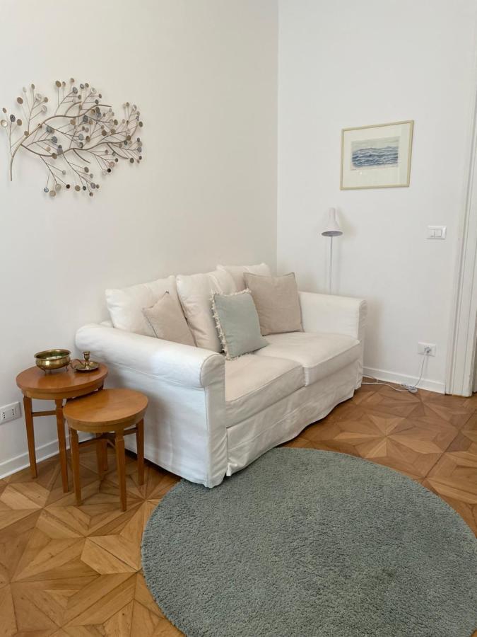 Pogri House Unita Apartment Trieste Exterior photo